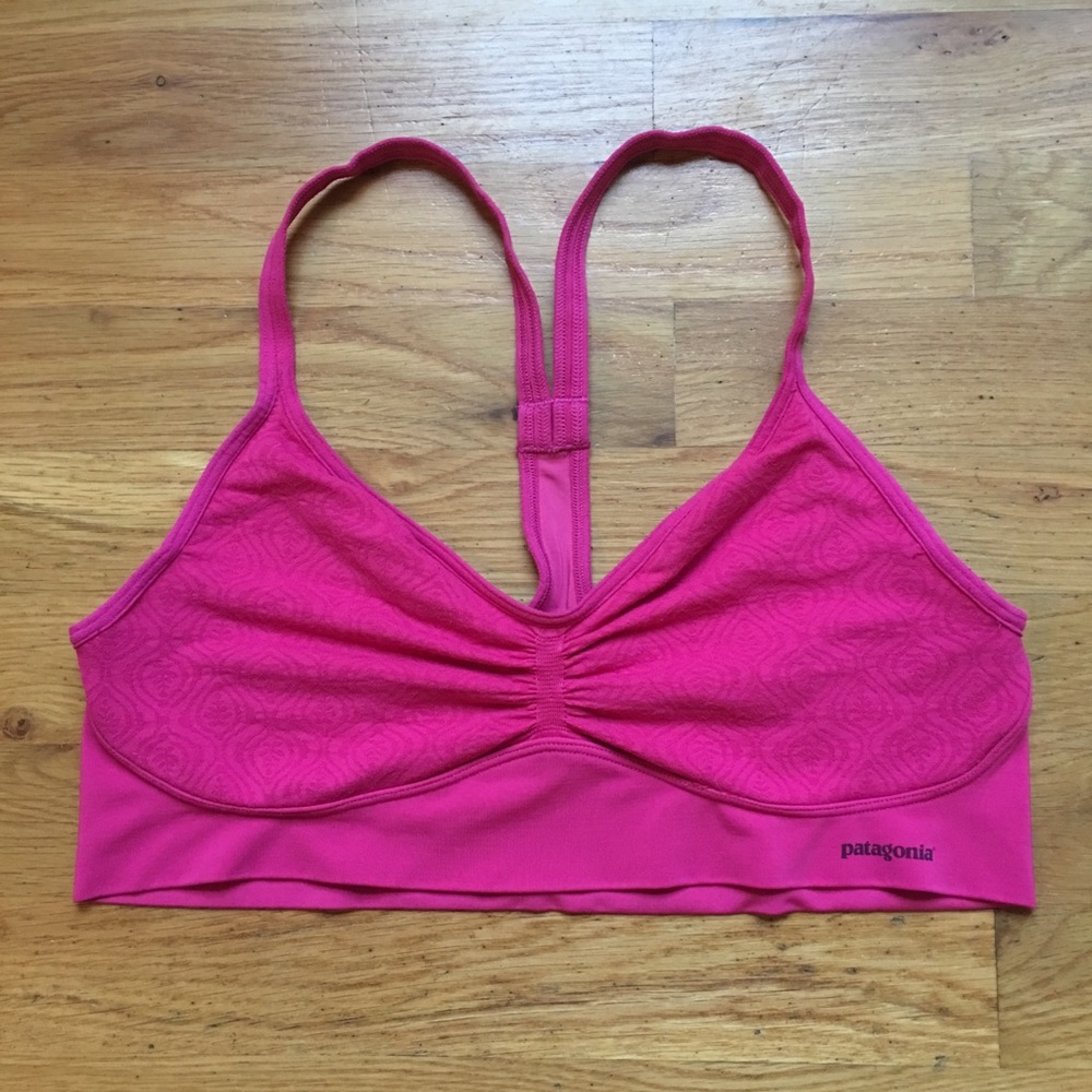 Patagonia Barely Bra